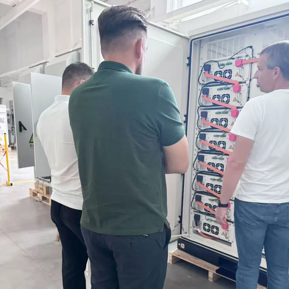 DVR Dynamic Voltage Restorer 350kw 8s Supercapacitor System UPS Uninterruptible Power Supply System