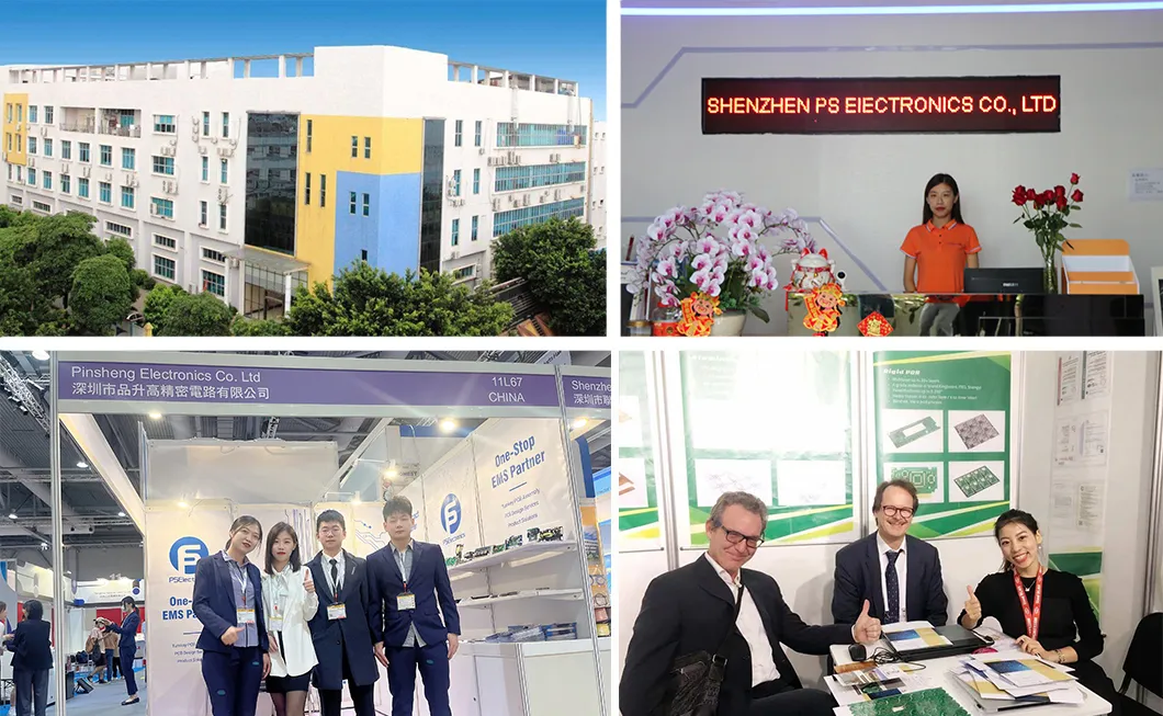 Advanced PCBA Technology