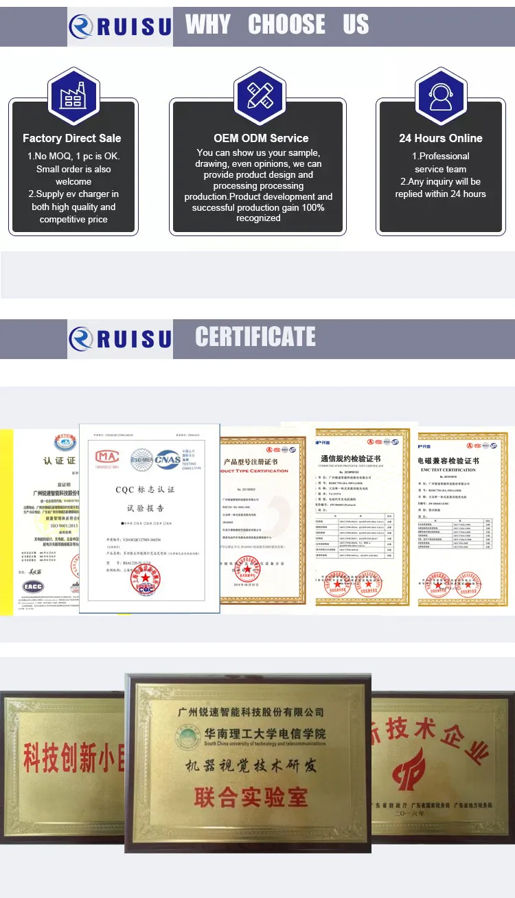 Charging Station Component 4