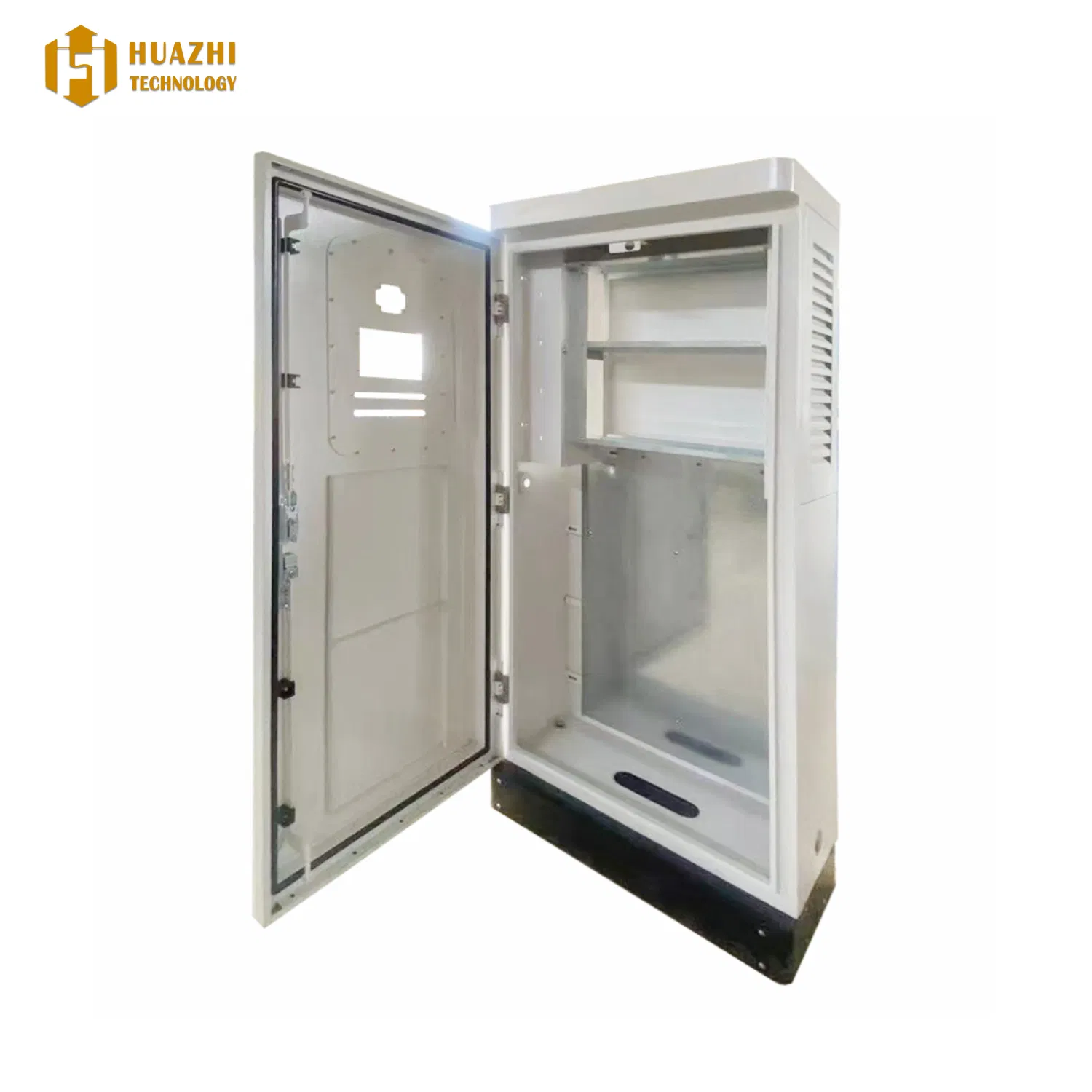 EV Charging Station Enclosures Manufacturing Stainless Steel Cabinets for Outdoor Environments