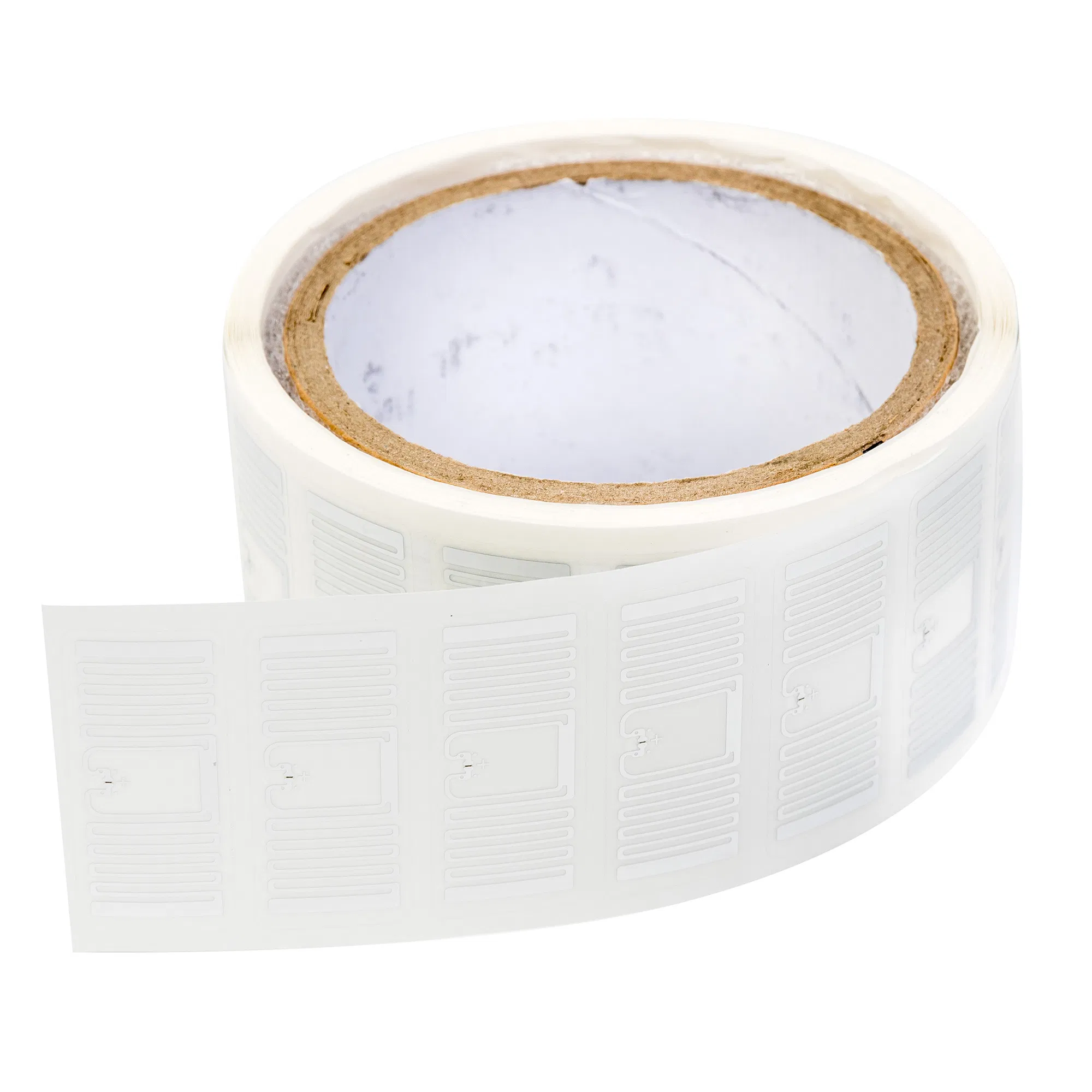 Cheap Price UHF Inlay Sticker Label Long Range RFID Tag for Inventory