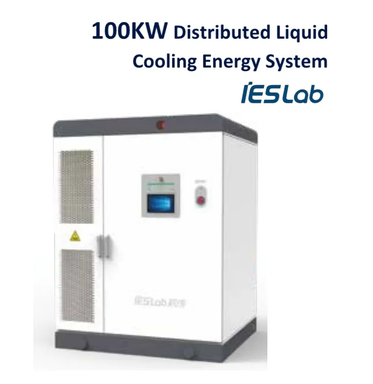 Energy Storage System