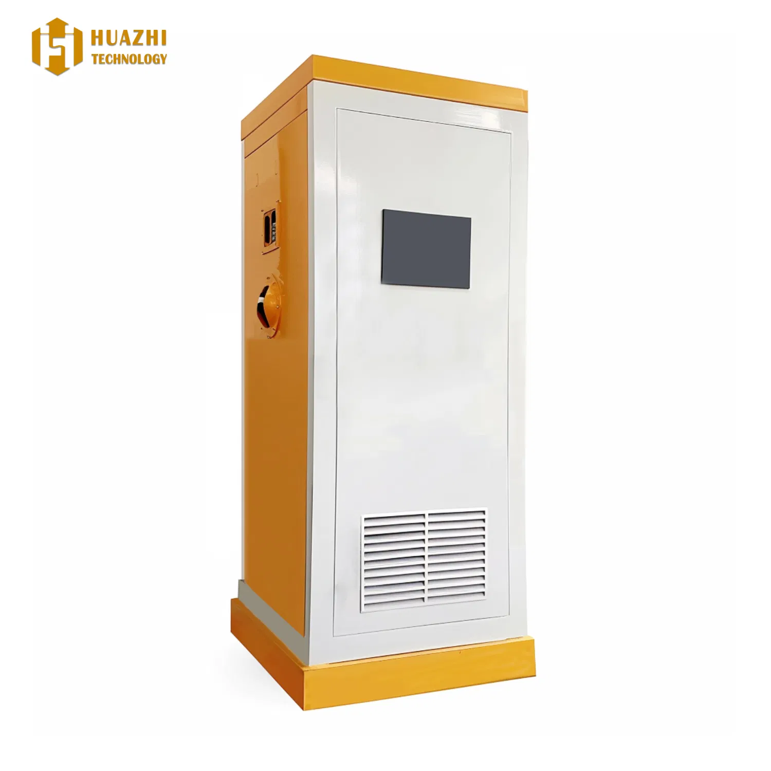 High-Quality Sheet Metal Fabrication Industrial Metal Cabinet Solution for Charger Pile