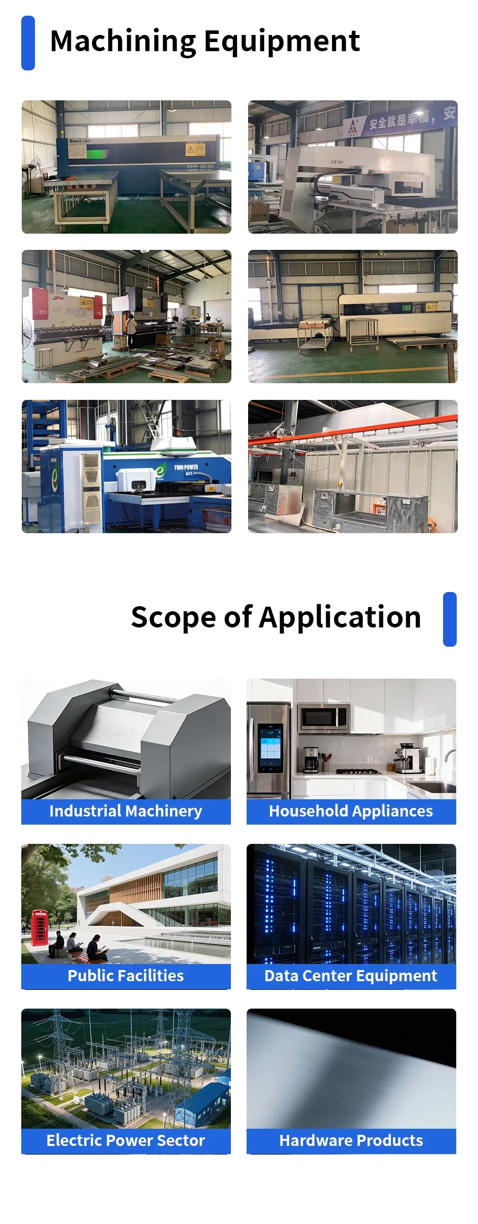 Industry Certifications