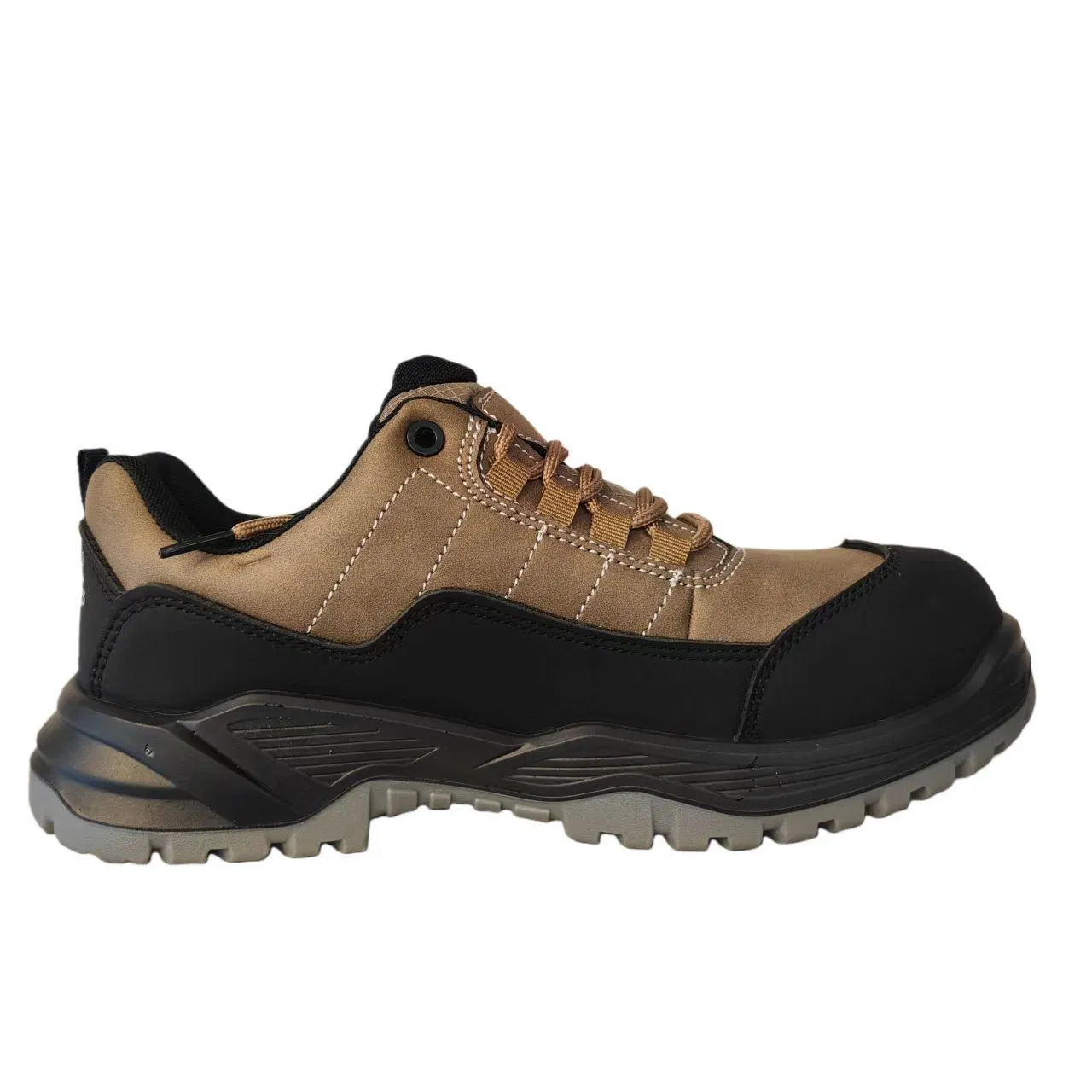 6002 Electrical Hazard (EH) Safety Shoes for Utilities and Heavy Industry