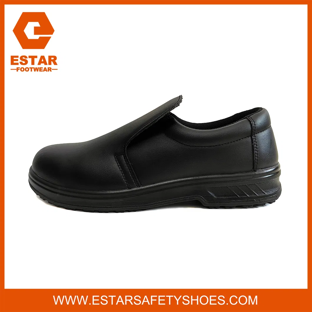 Safety Shoes Display