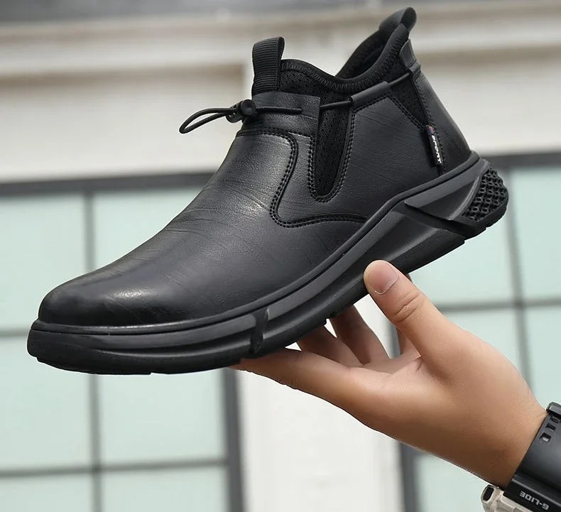 Quality Waterproof Safety Boots