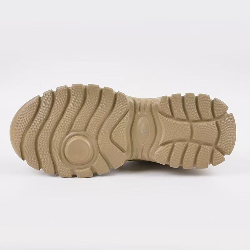 622 Lightweight &amp; Durable Insulated Safety Shoes Oxford Cloth Upper with Electrical Hazard (EH) Protection for All-Day Wear