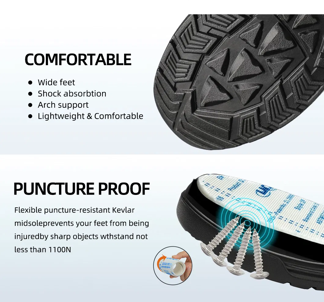 Puncture Resistance