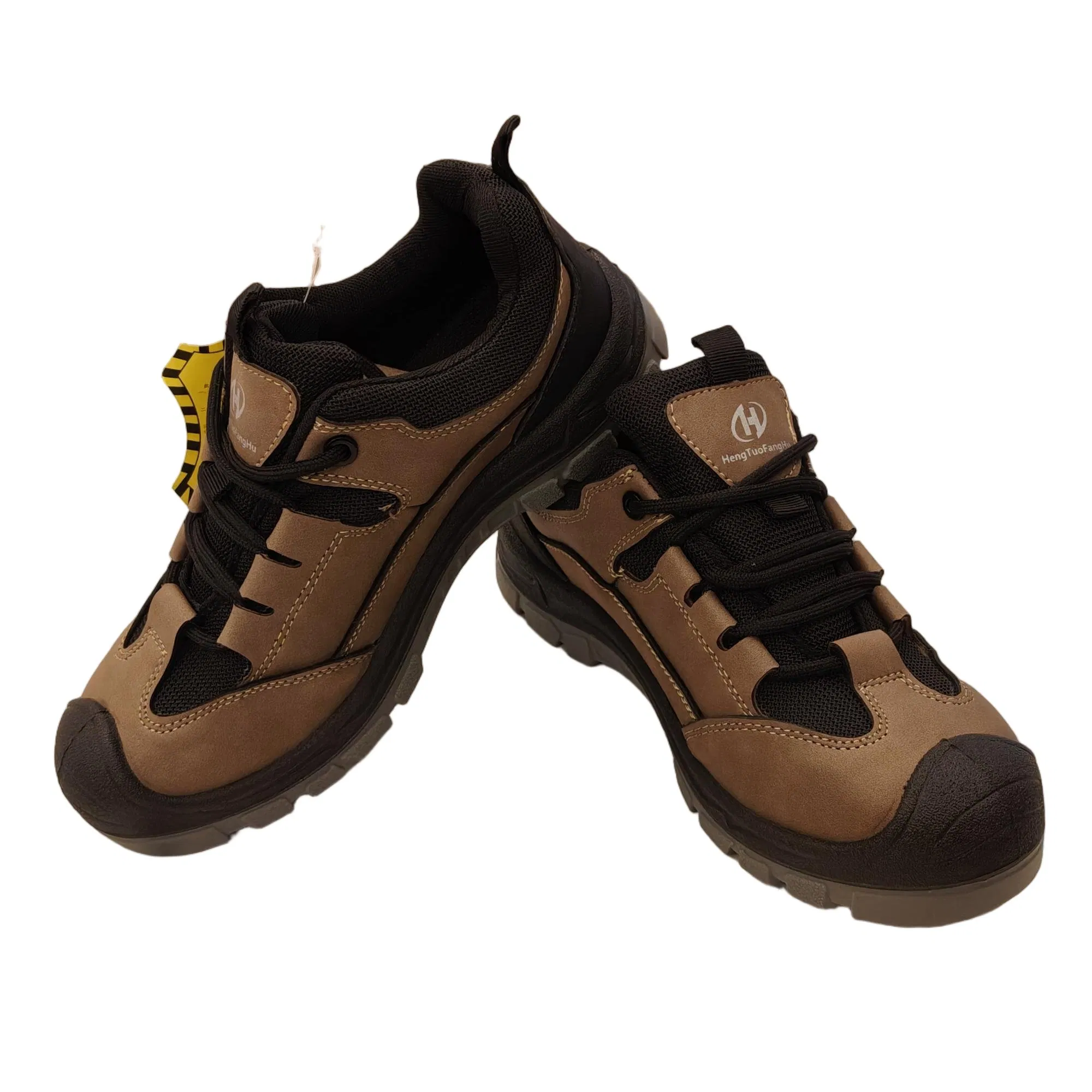 6002 Electrical Hazard (EH) Safety Shoes for Utilities and Heavy Industry