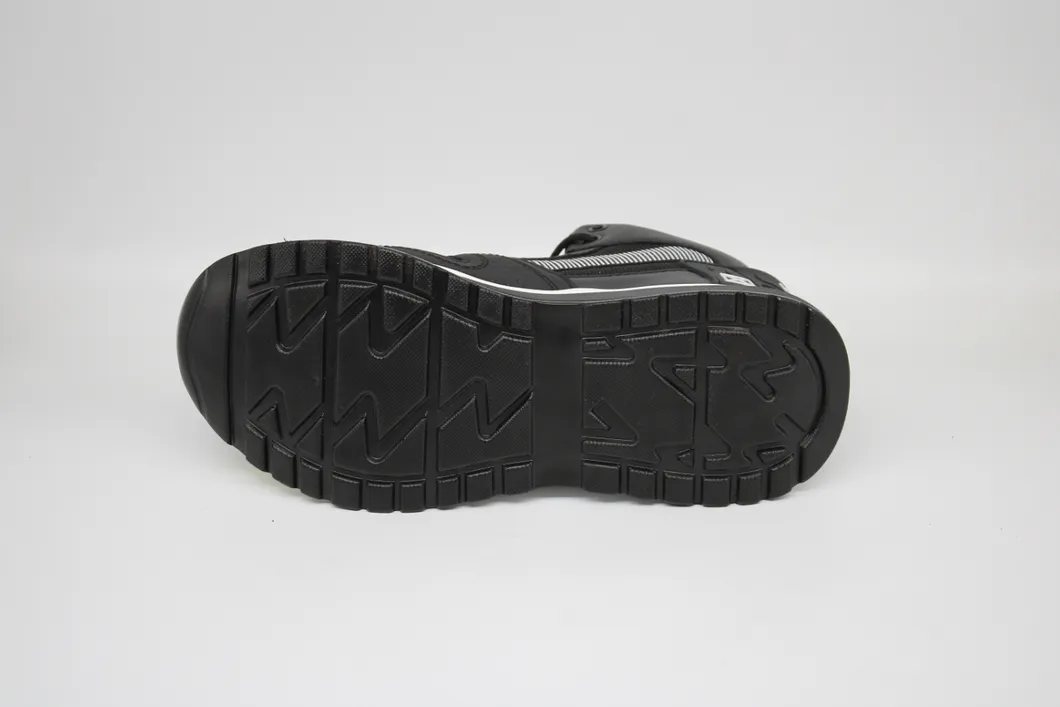 Safety Shoes Detail 4
