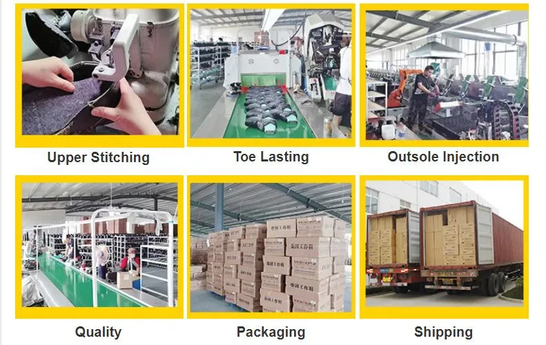 Logistics