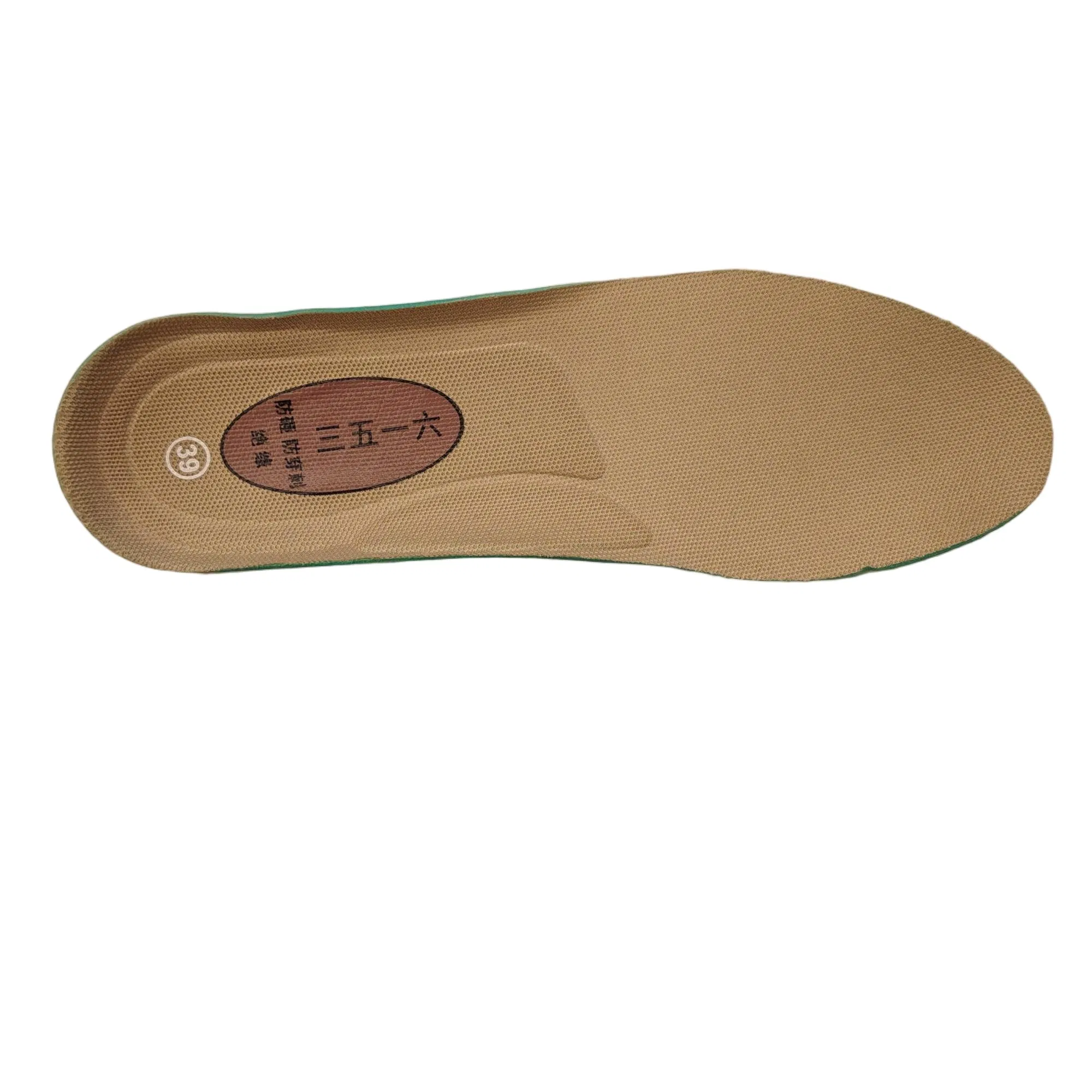 3516 K4 Genuine Pigskin Leather Safety Shoes with Electrical Hazard (EH) Protection for Durable &amp; Reliable Insulation