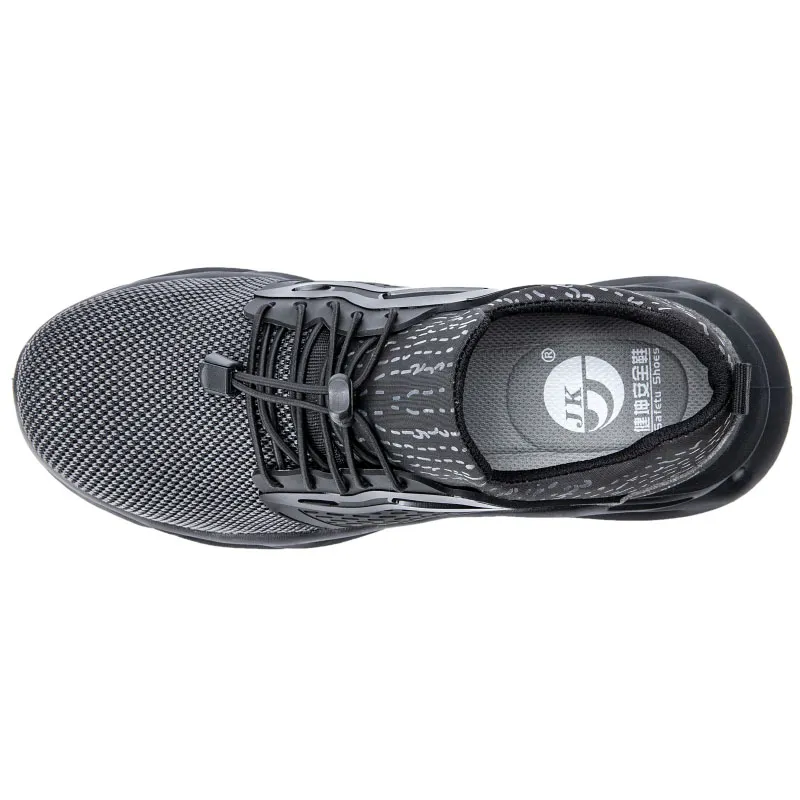 Work Safety Sneaker Detail 2