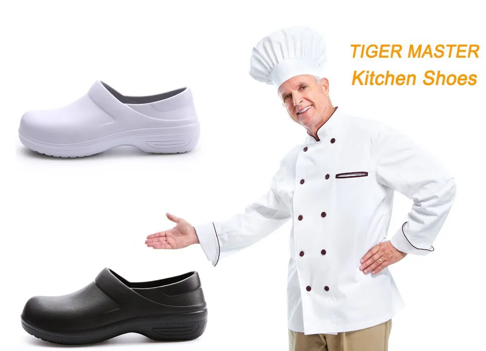 Kitchen Shoes View 1