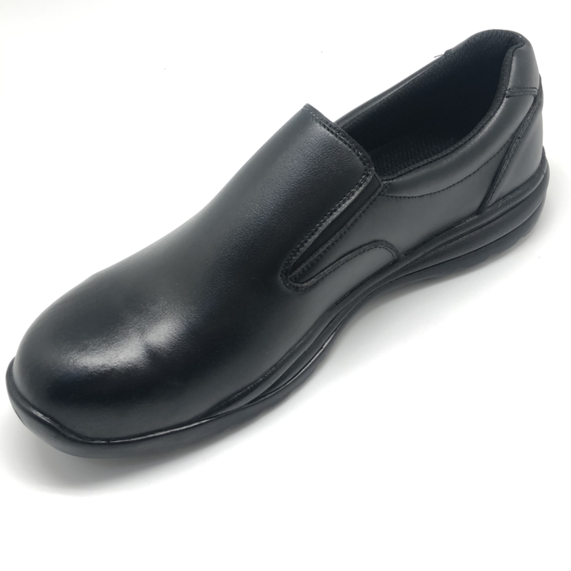 Safety Shoes Overview 1