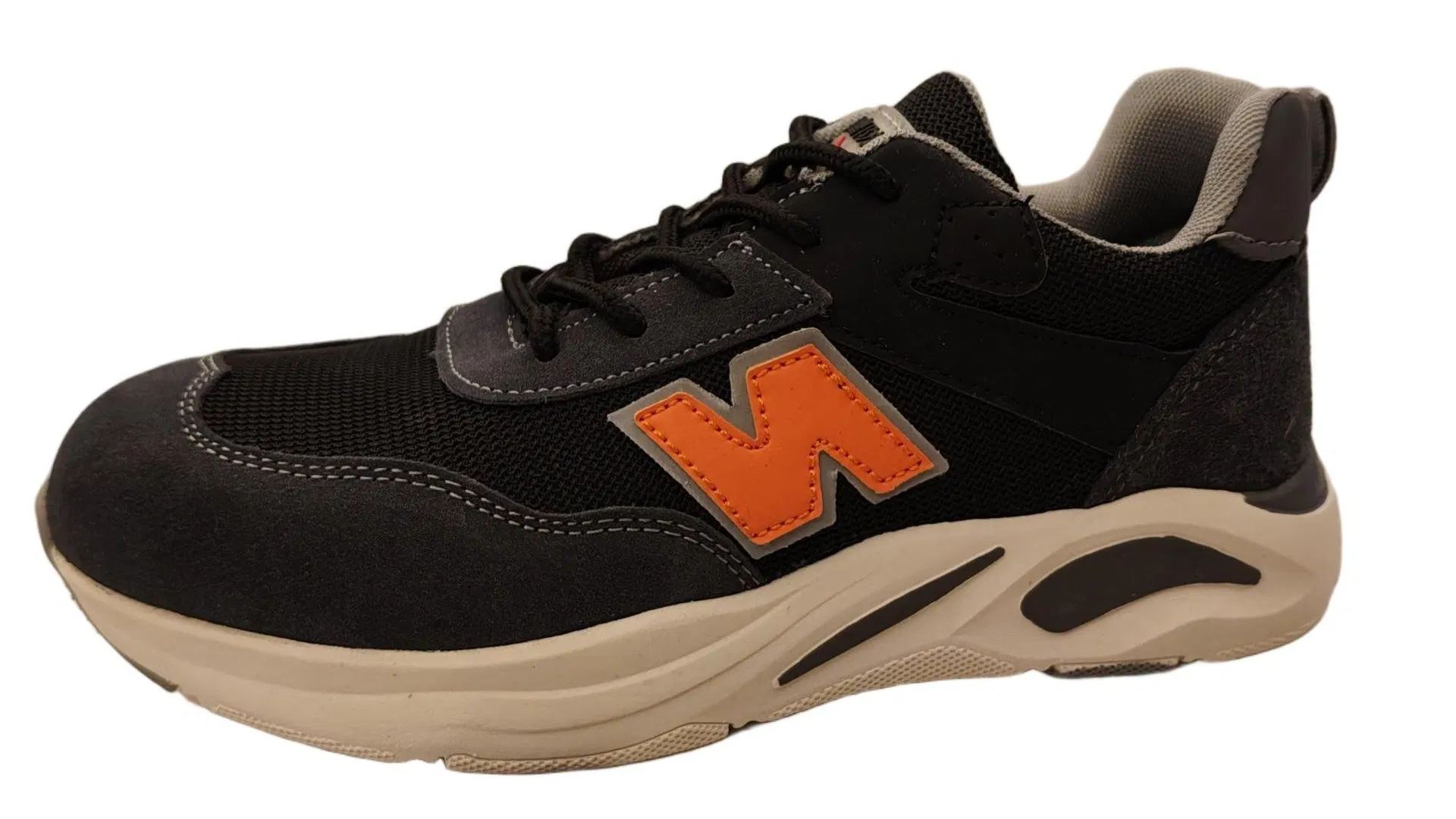 Safety Shoes Overview