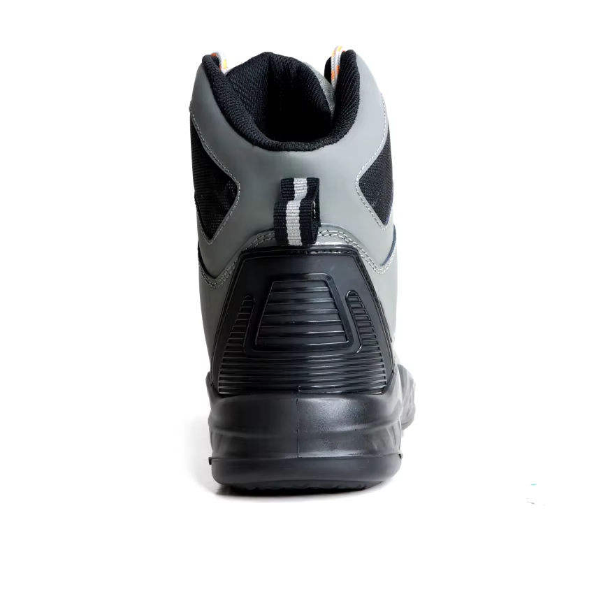 New Top Rated Waterproof Puncture Resistant Foot Protection Safety Shoes Boots