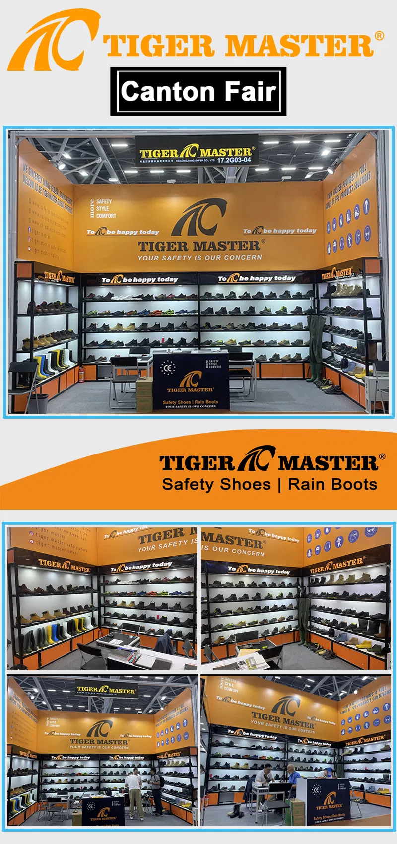 Manufacturing Process