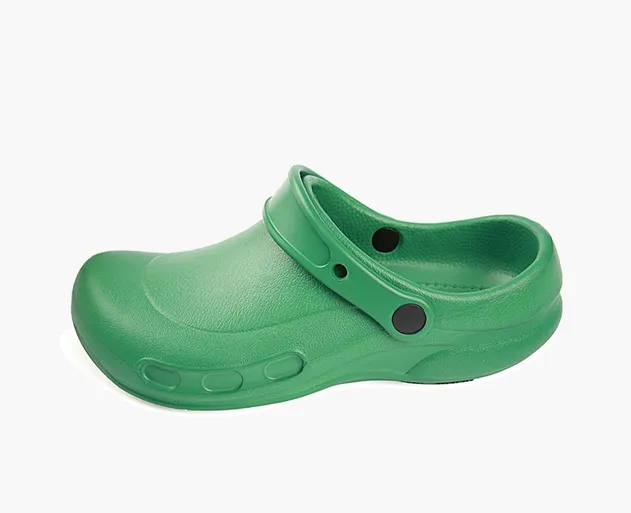 Chef Shoes View 1