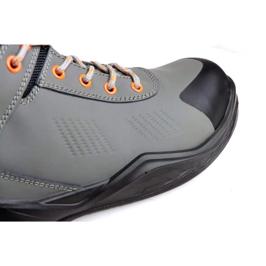 New Top Rated Waterproof Puncture Resistant Foot Protection Safety Shoes Boots
