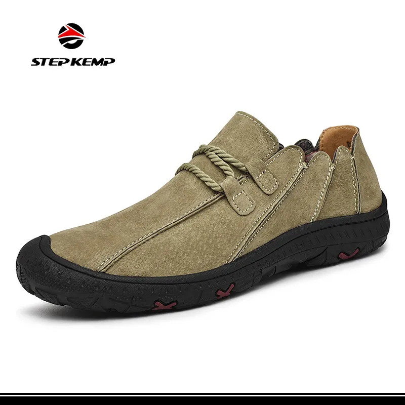 Sport Style Safety Shoes