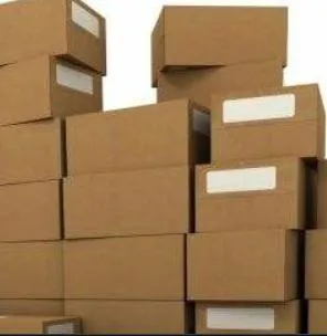 Packaging 2