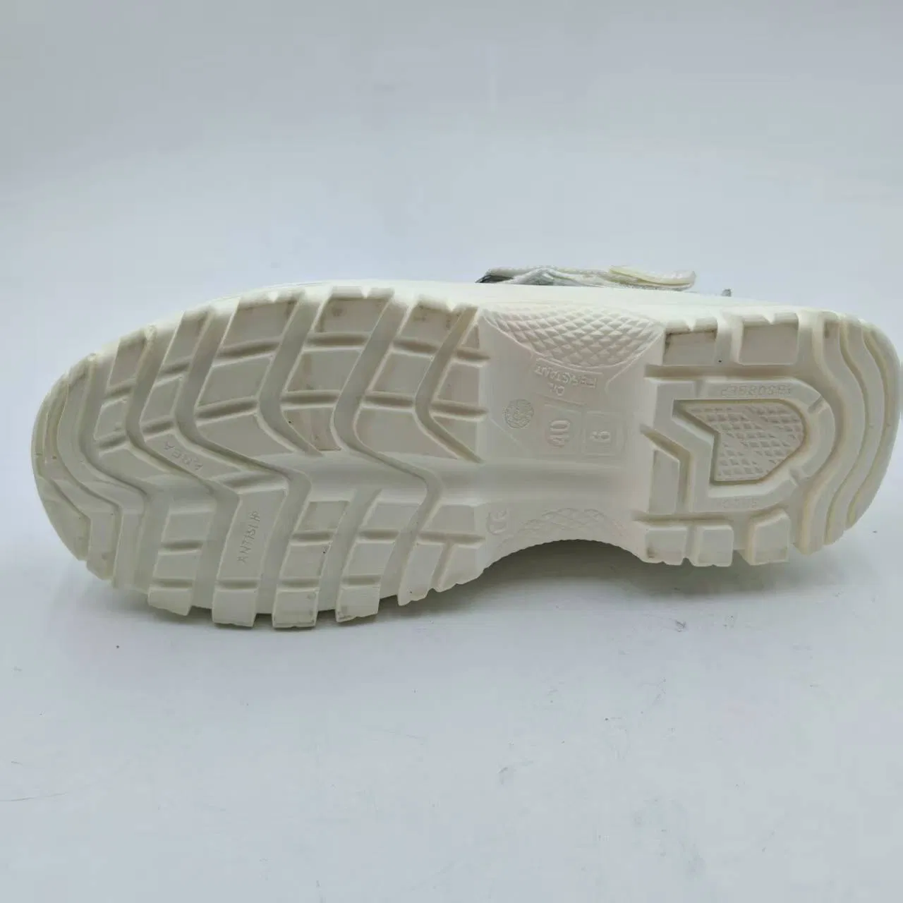 Safety Shoes View 6