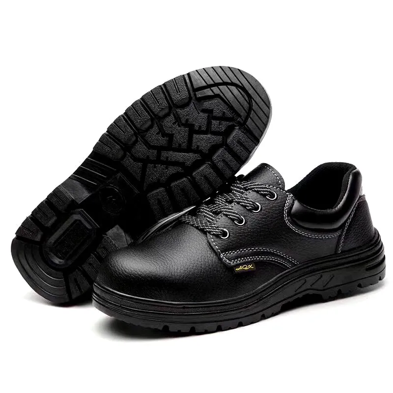 Safety Shoes View 1