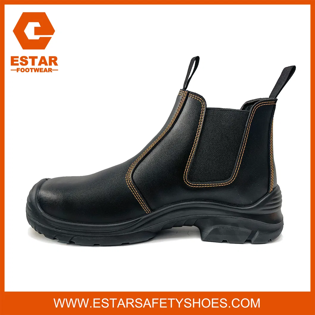 Safety Shoes