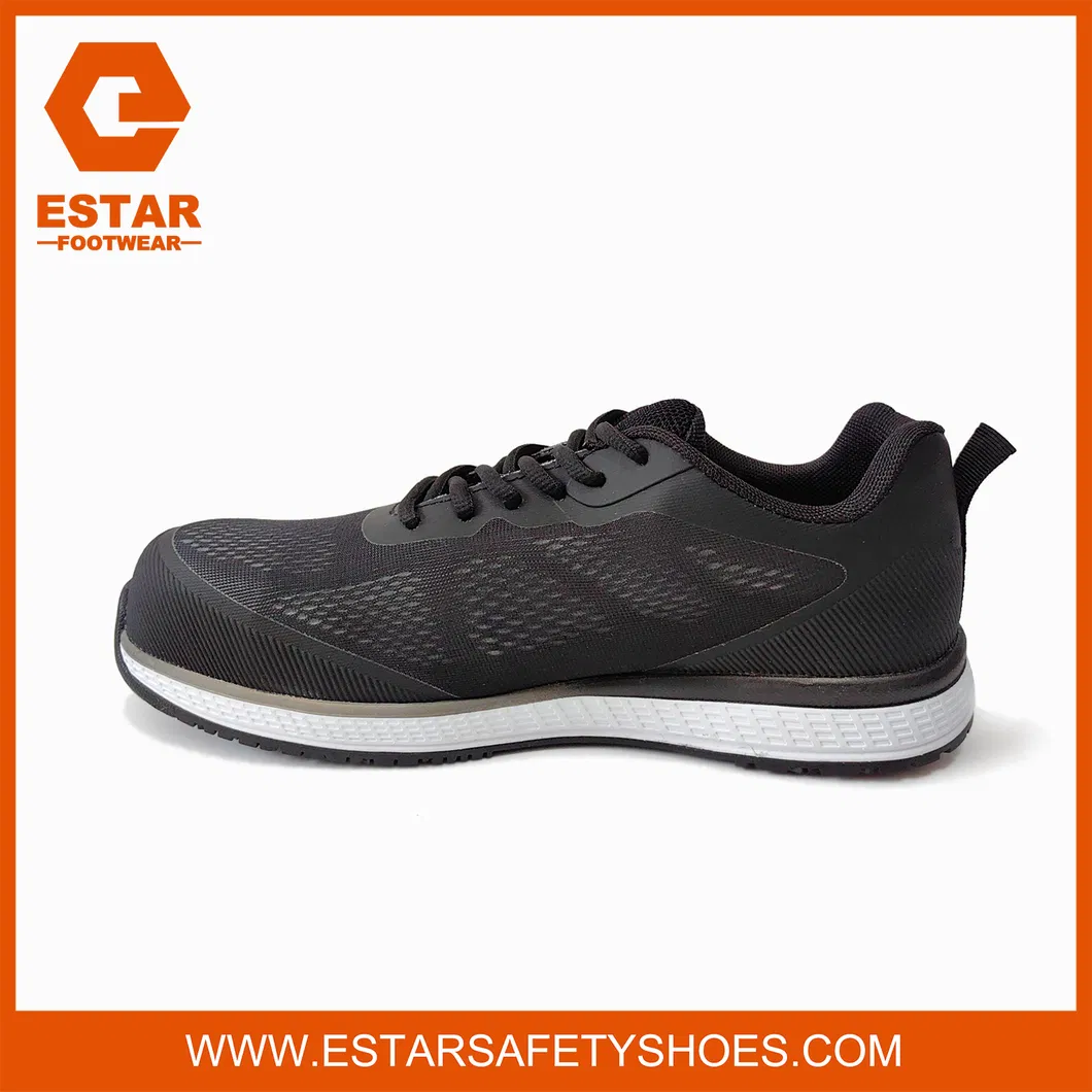 Safety Shoes Display