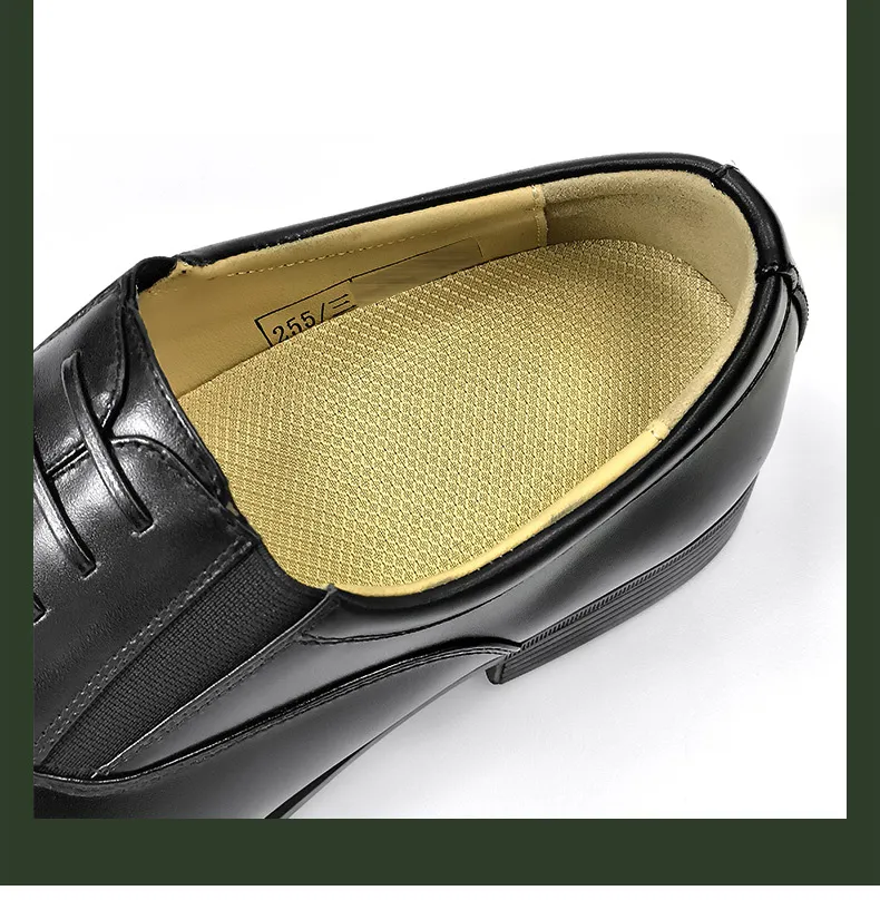 Tactical Boot View 12