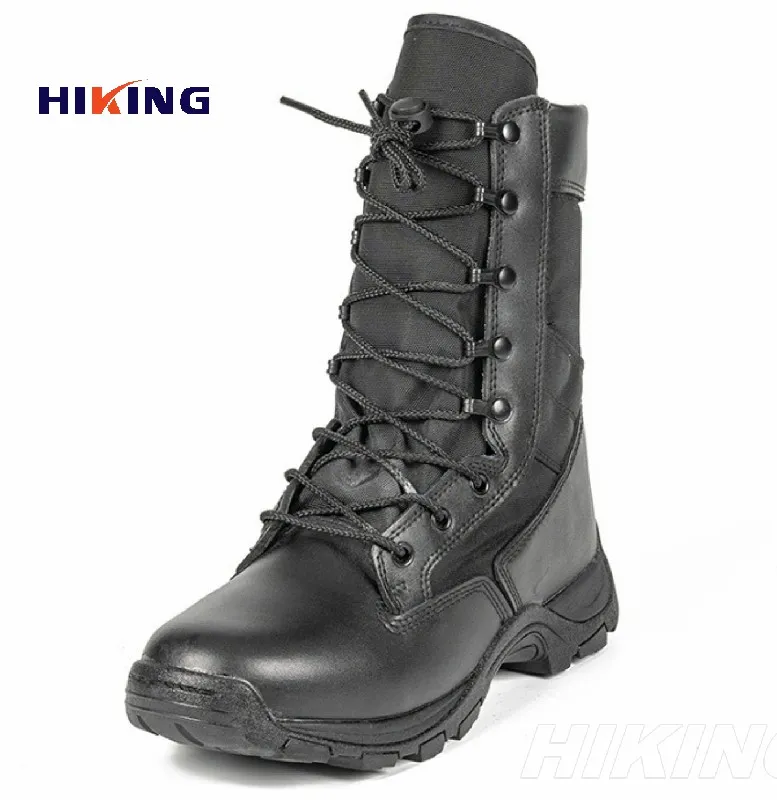 Boot Detail 5