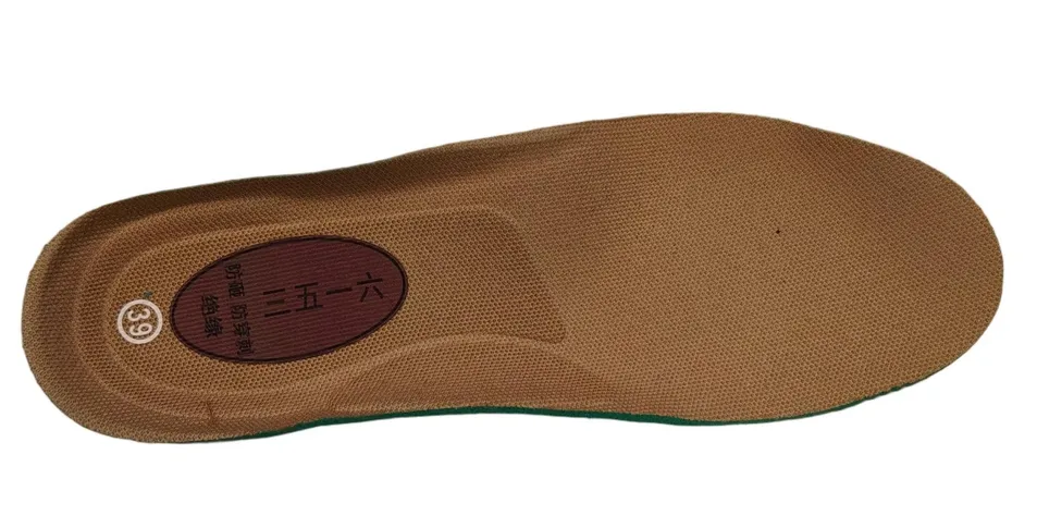 Safety Shoes View 2