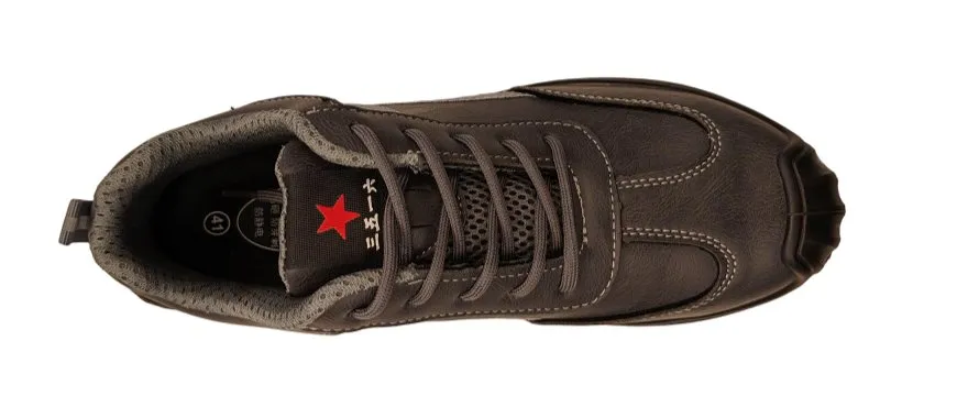 Safety Shoes Detail 1
