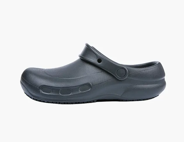 Non-Slip Chef Shoes Detail 1