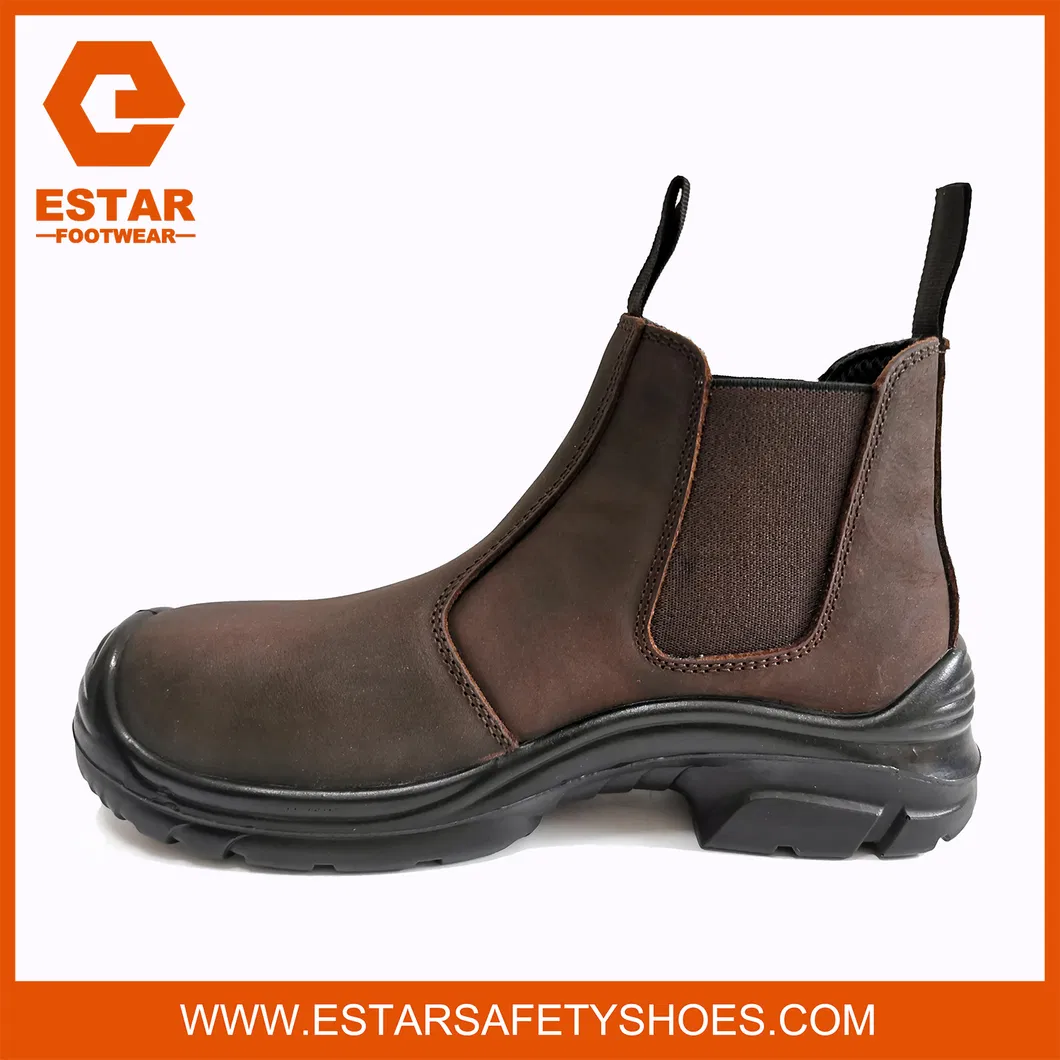 Safety Shoes