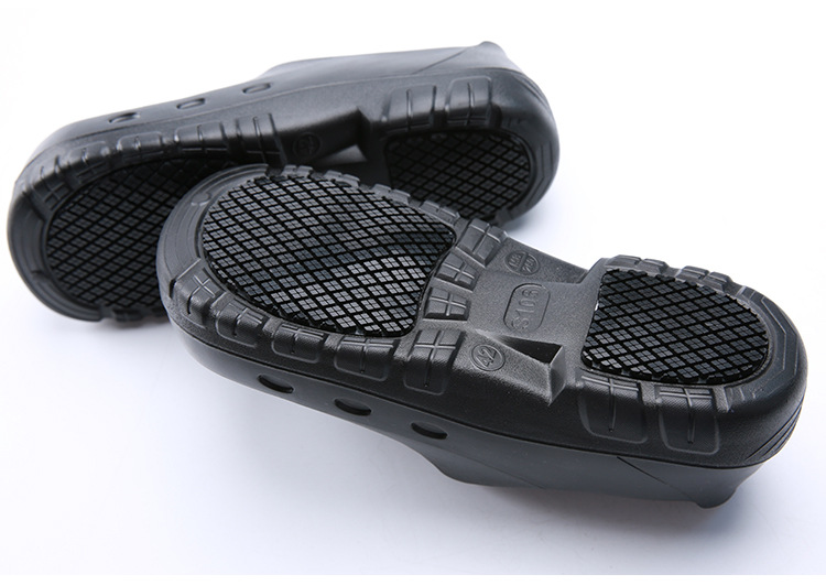 Chef Safety Shoes
