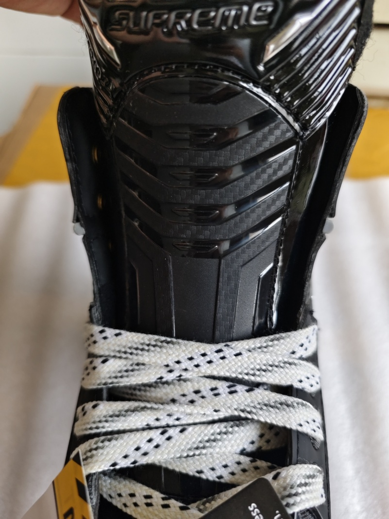 Inline Recreational Comfortable Versatile Ice Hockey Skate for Training
