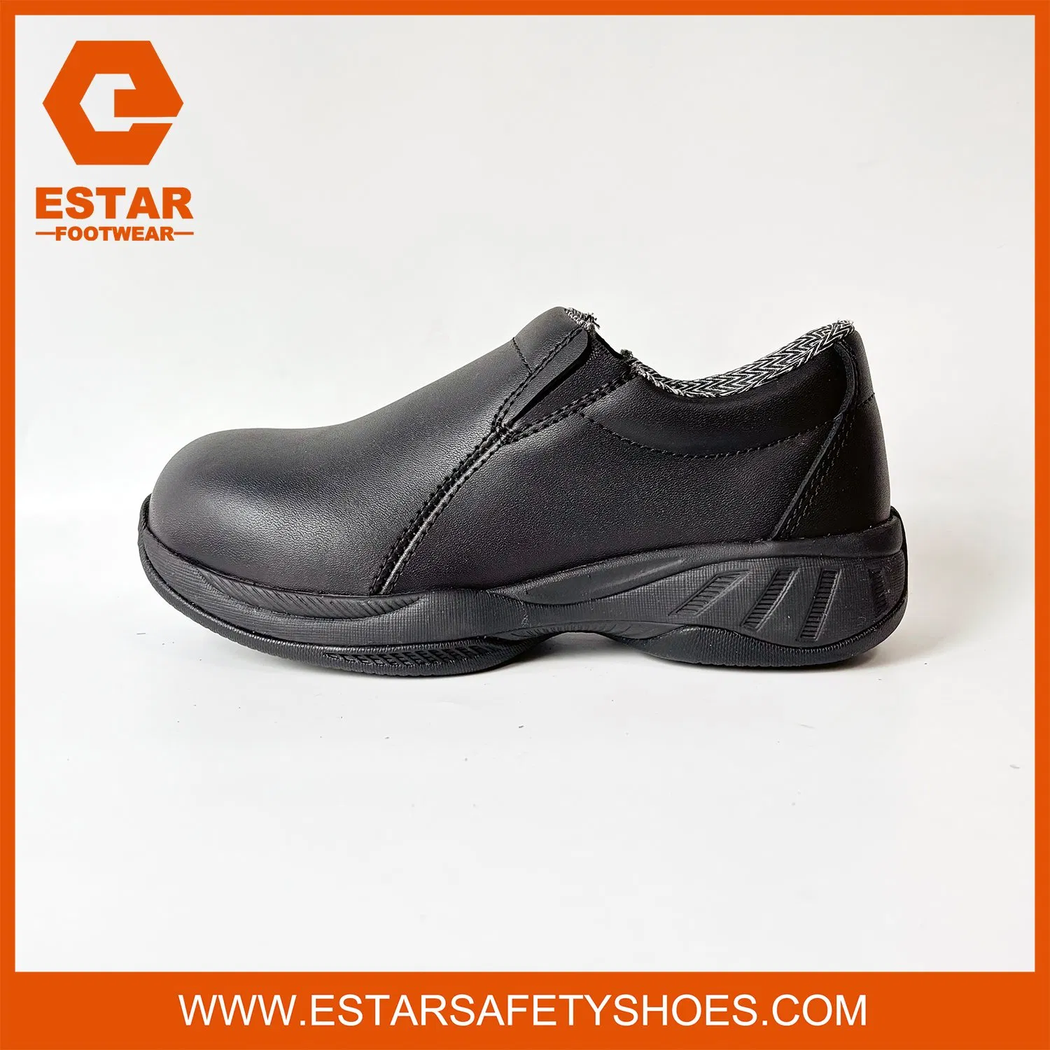 Lady Female Women Kitchen Chef Office Executive Nurse Shoes