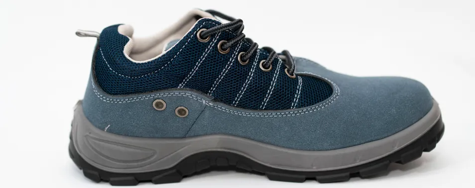 Outsole Technology