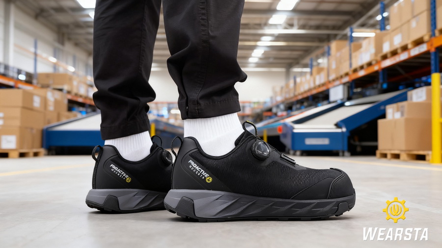 Summer Unisex Steel Toe Leather Safety Shoes Construction Site Mesh PU Outsole Puncture-Resistant Work Low-Cut Wholesale
