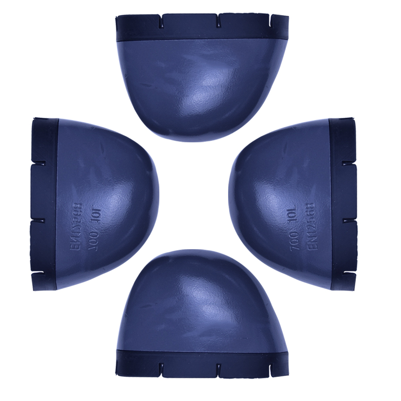 Safety Features