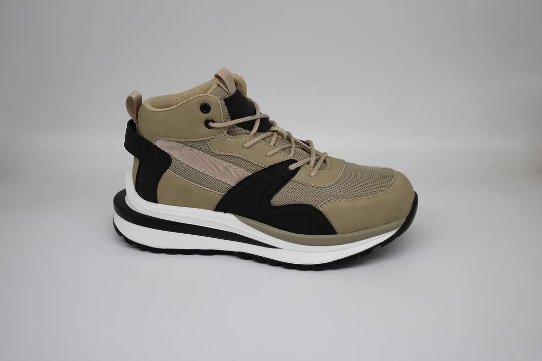 Safety Shoes Detail 3