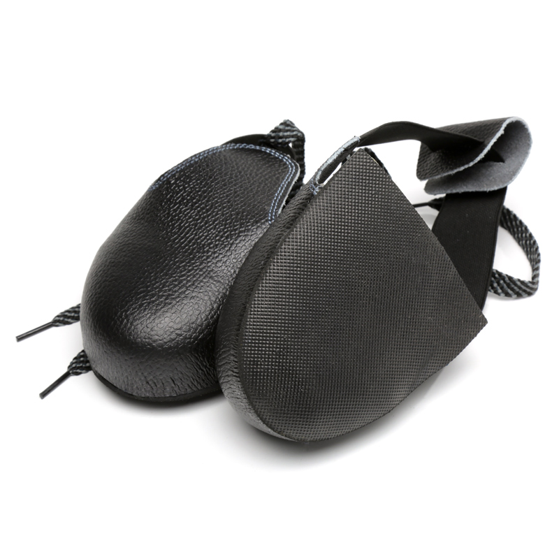 Lightweight Composite Toe Work Shoes with Advanced Safety Features