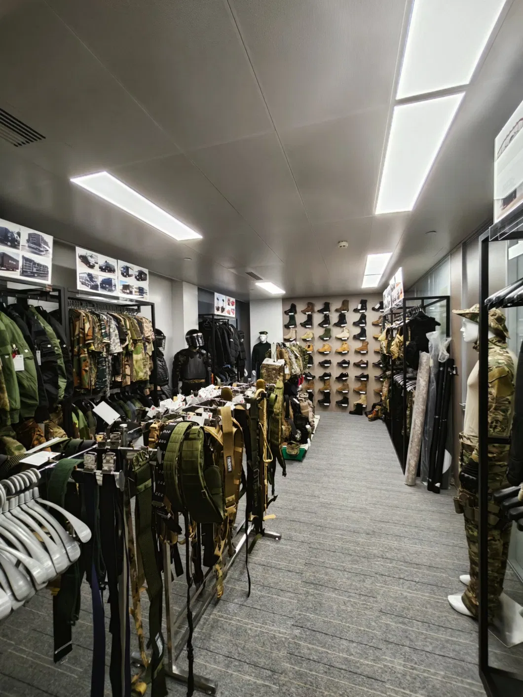 Sample Room 3