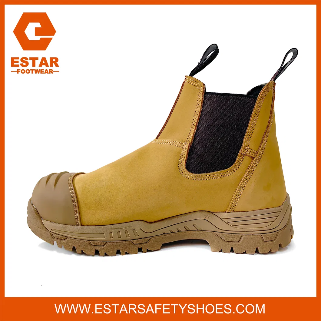 Safety Shoes