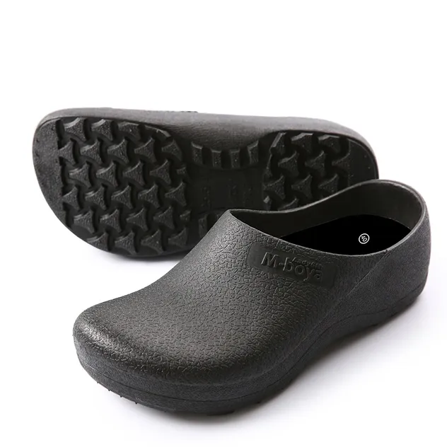 Chef Shoes View 1