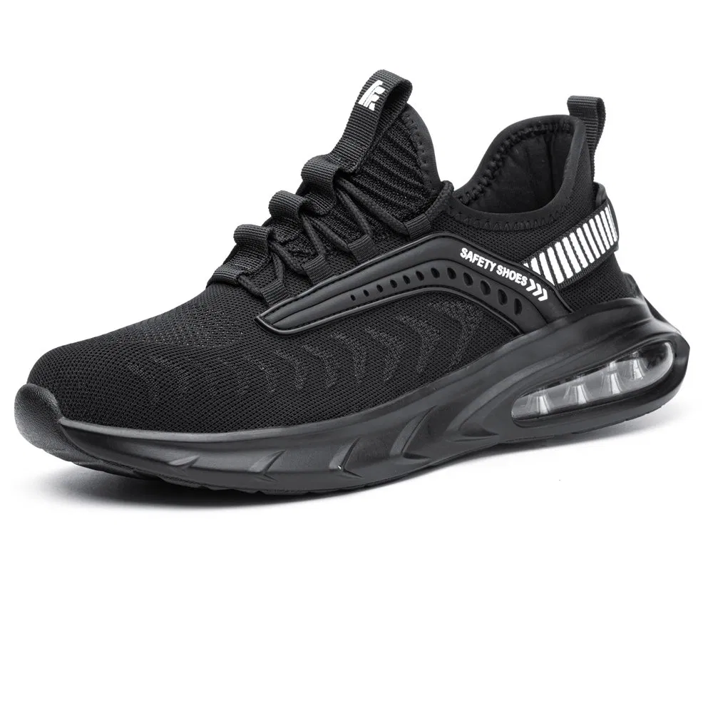Safety Shoe 4