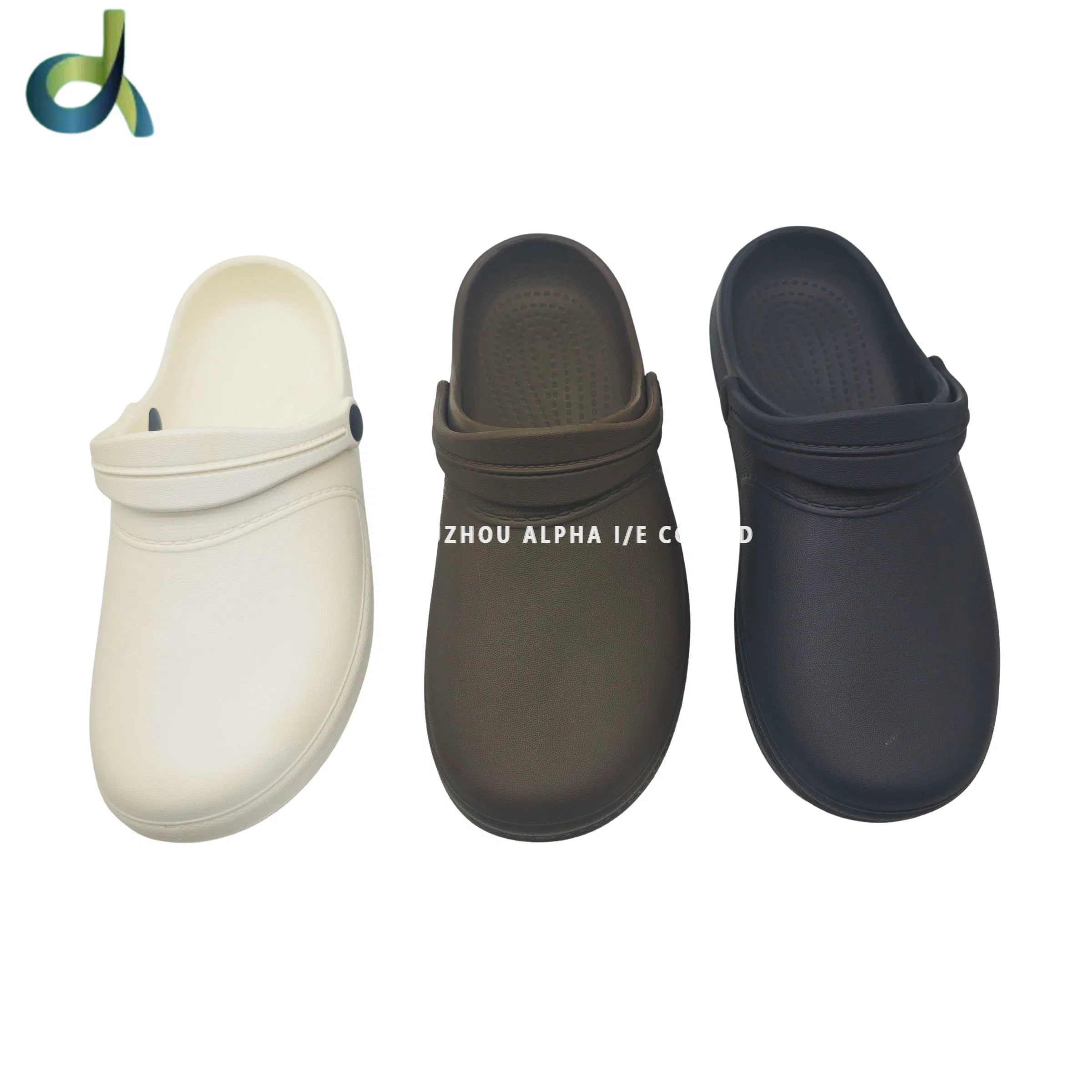 Hot Selling Non-Slip Oil Resistant Kitchen Chef Safety Shoes